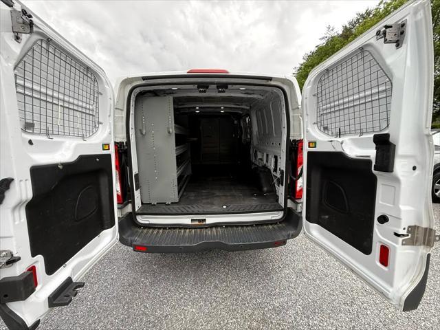 used 2018 Ford Transit-150 car, priced at $14,998