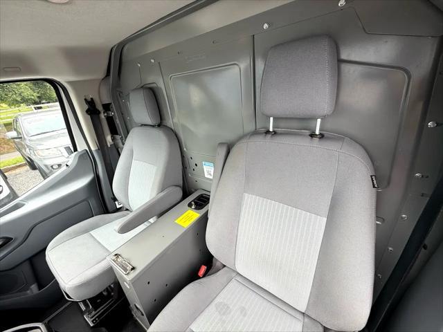 used 2018 Ford Transit-150 car, priced at $14,998
