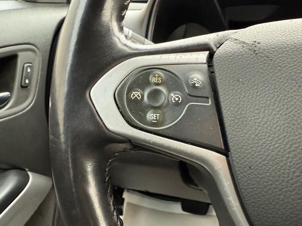 used 2022 Chevrolet Colorado car, priced at $18,000