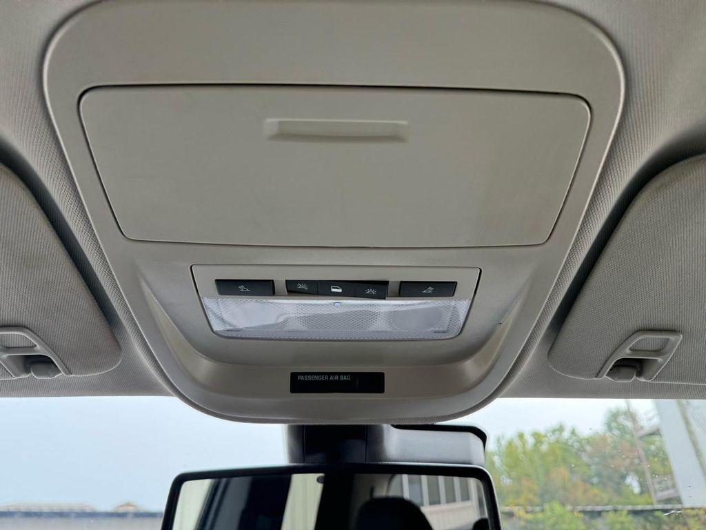 used 2022 Chevrolet Colorado car, priced at $18,000