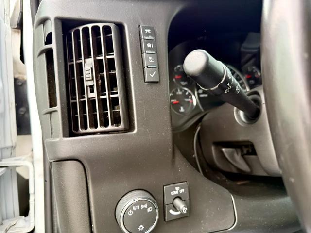 used 2021 Chevrolet Express 2500 car, priced at $21,935