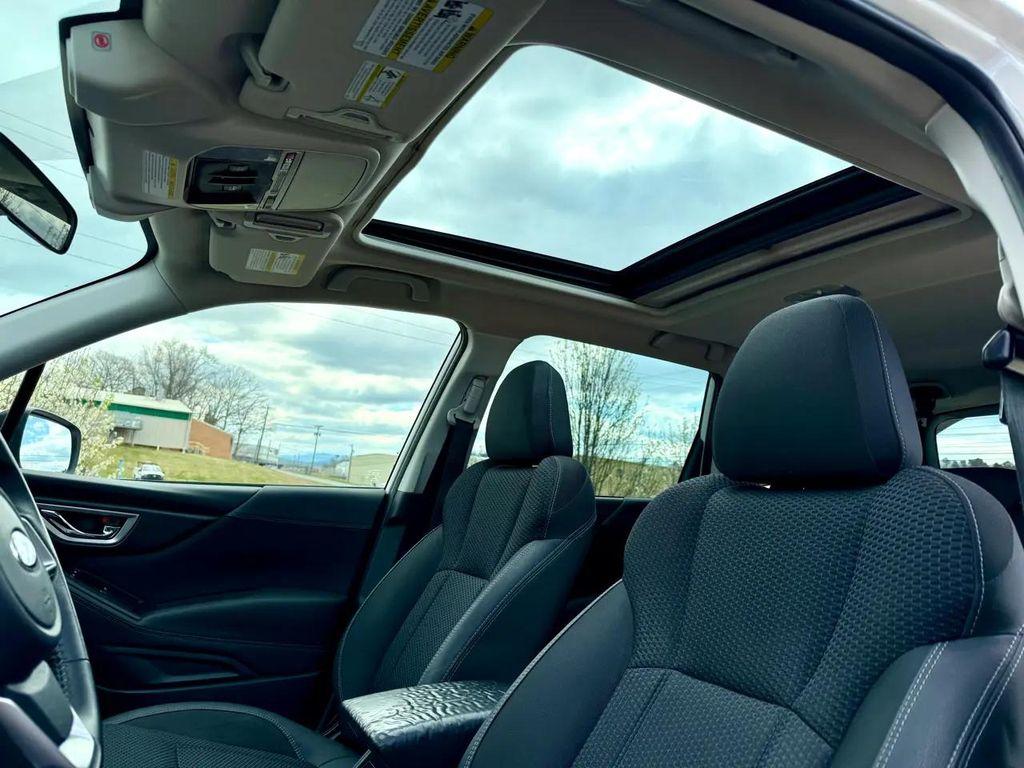 used 2021 Subaru Forester car, priced at $18,763