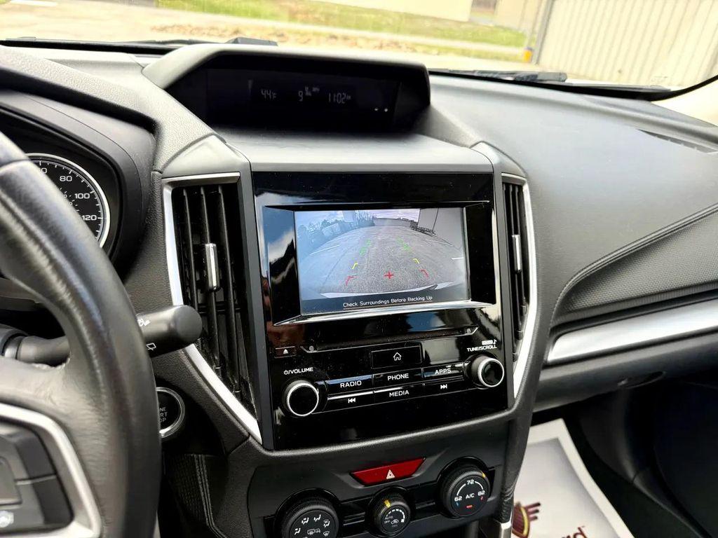used 2021 Subaru Forester car, priced at $18,763