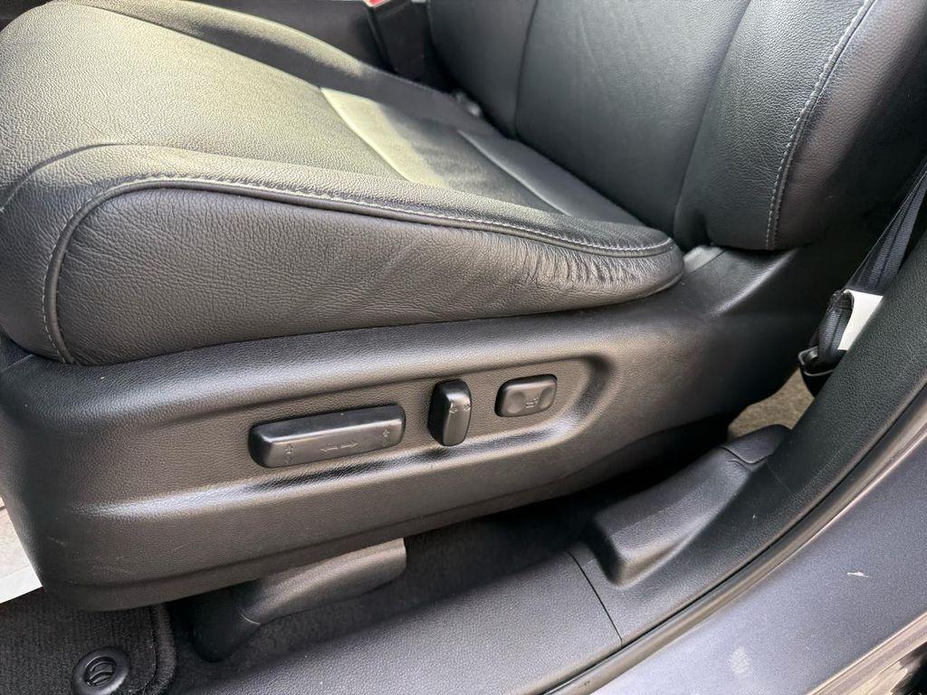 used 2021 Honda Pilot car, priced at $22,325