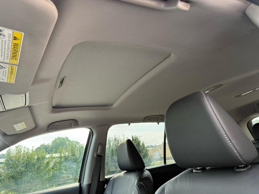 used 2021 Honda Pilot car, priced at $22,325