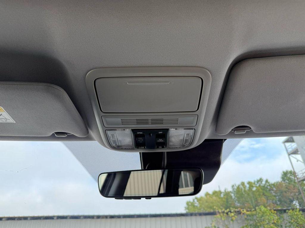 used 2021 Honda Pilot car, priced at $22,325