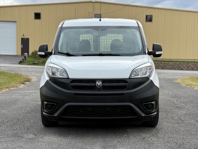 used 2018 Ram ProMaster City car, priced at $14,675