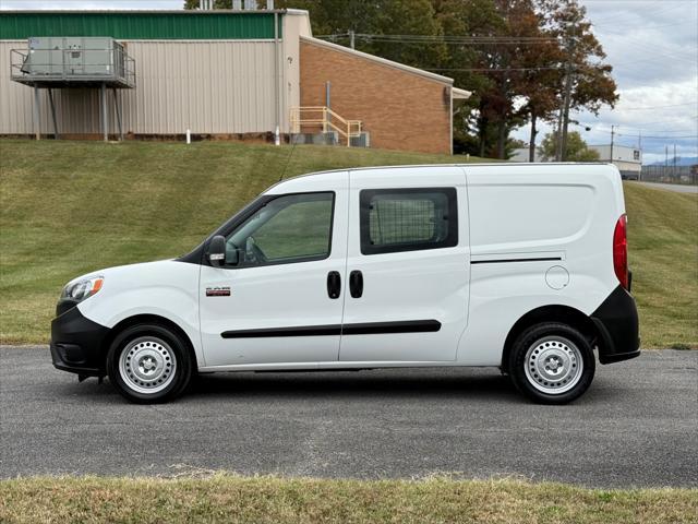 used 2018 Ram ProMaster City car, priced at $14,675