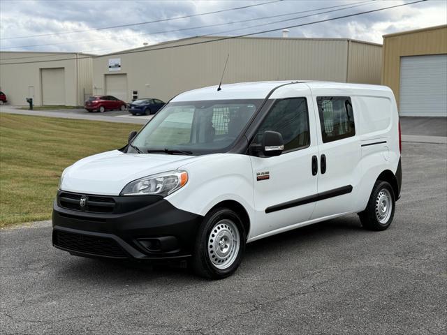 used 2018 Ram ProMaster City car, priced at $14,675