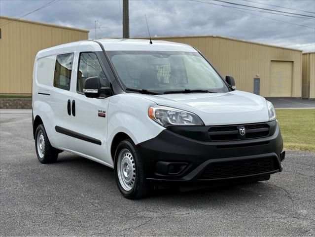 used 2018 Ram ProMaster City car, priced at $14,675