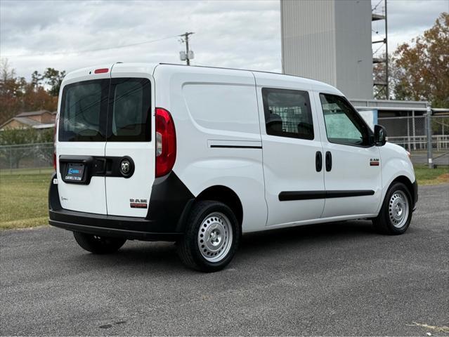 used 2018 Ram ProMaster City car, priced at $14,675