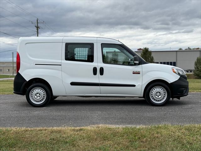 used 2018 Ram ProMaster City car, priced at $14,675