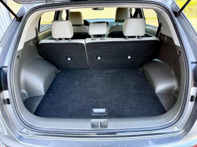 used 2017 Kia Sportage car, priced at $12,218
