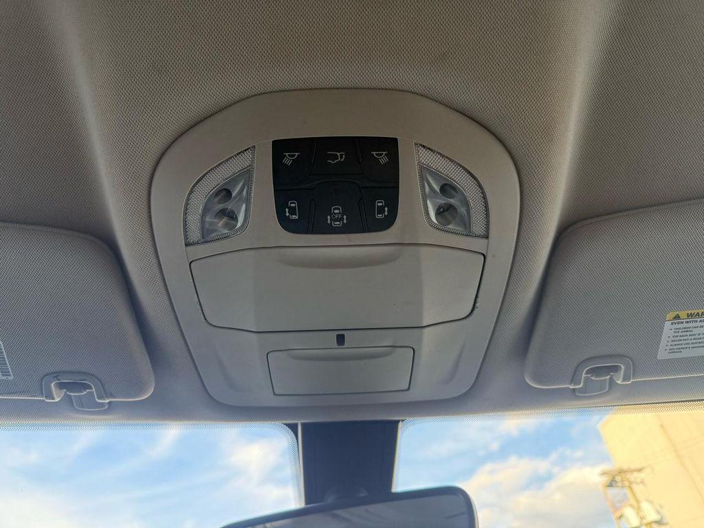 used 2020 Chrysler Pacifica car, priced at $17,850