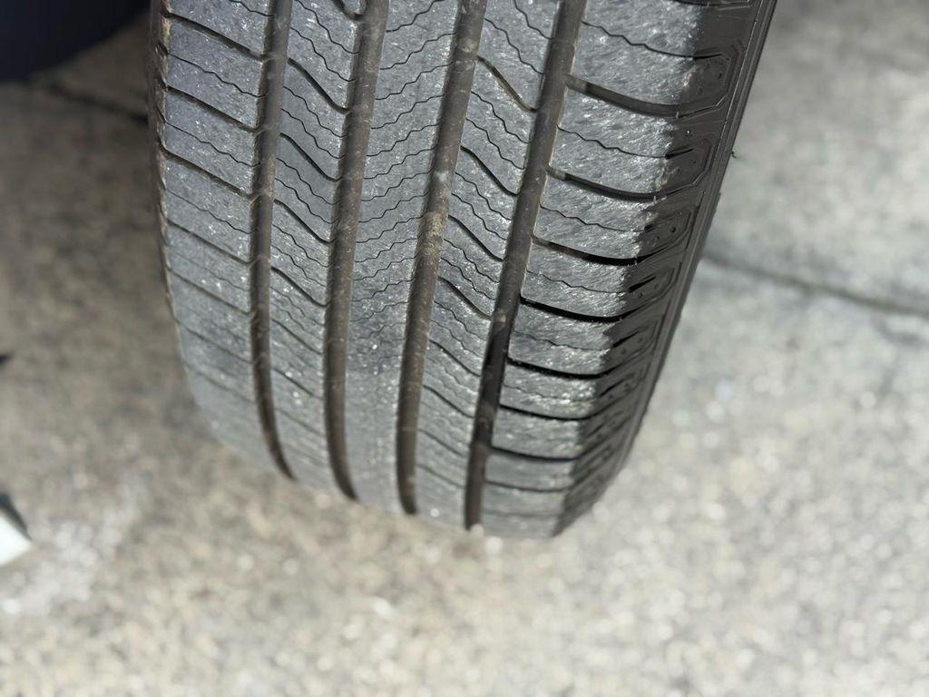 used 2020 Chrysler Pacifica car, priced at $17,850