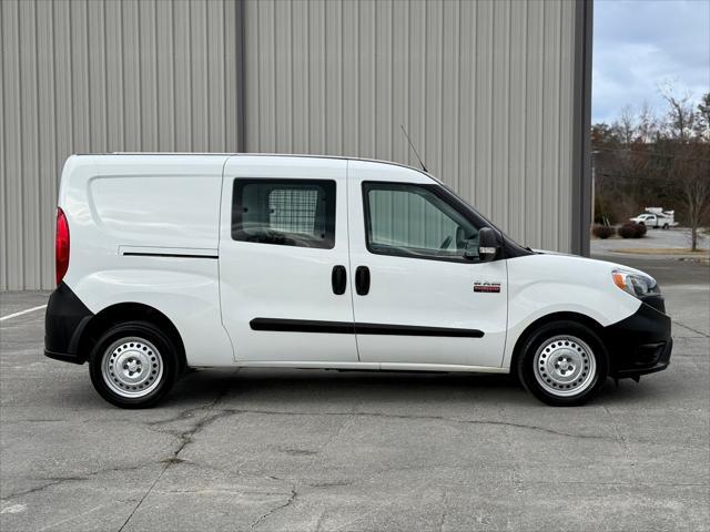 used 2019 Ram ProMaster City car, priced at $13,473