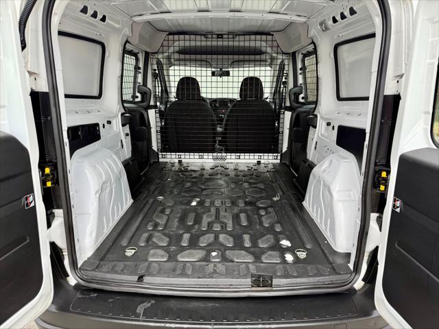 used 2019 Ram ProMaster City car, priced at $13,473