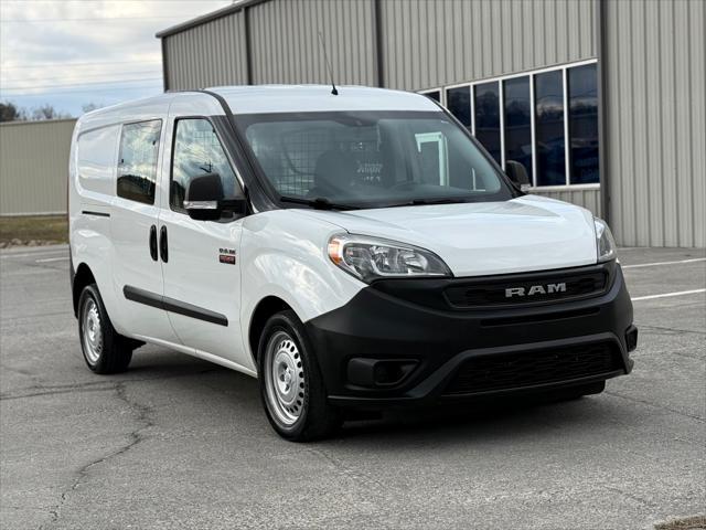 used 2019 Ram ProMaster City car, priced at $13,473