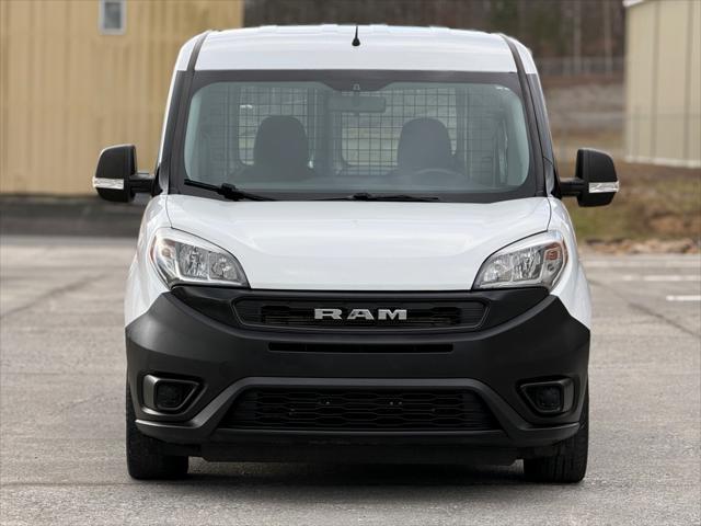 used 2019 Ram ProMaster City car, priced at $13,473