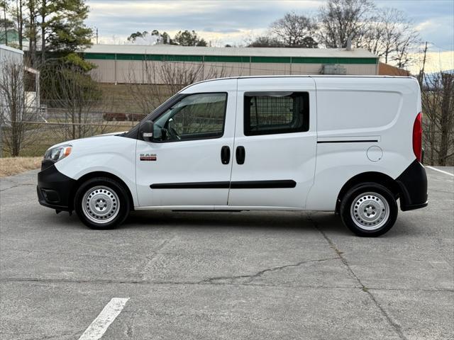 used 2019 Ram ProMaster City car, priced at $13,473