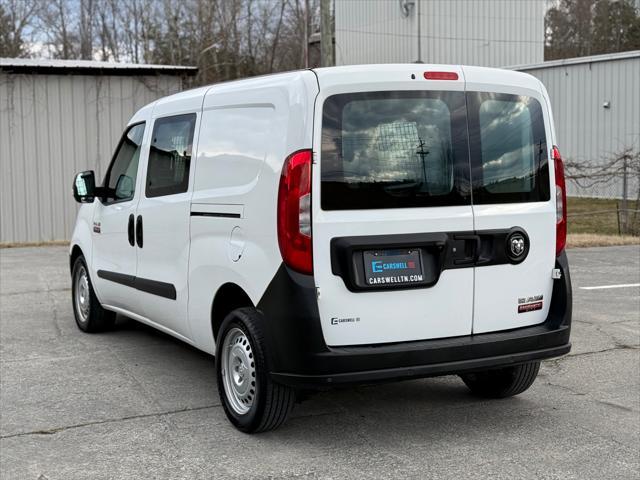 used 2019 Ram ProMaster City car, priced at $13,473