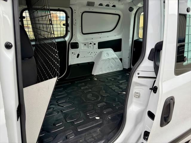 used 2019 Ram ProMaster City car, priced at $13,473