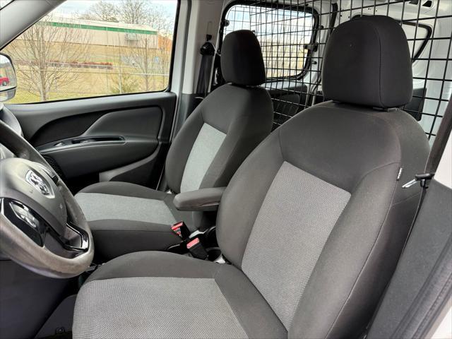 used 2019 Ram ProMaster City car, priced at $13,473