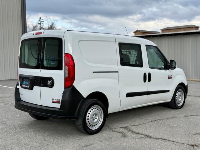 used 2019 Ram ProMaster City car, priced at $13,473