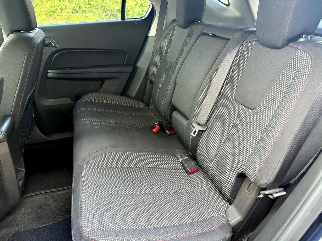 used 2017 Chevrolet Equinox car, priced at $8,666