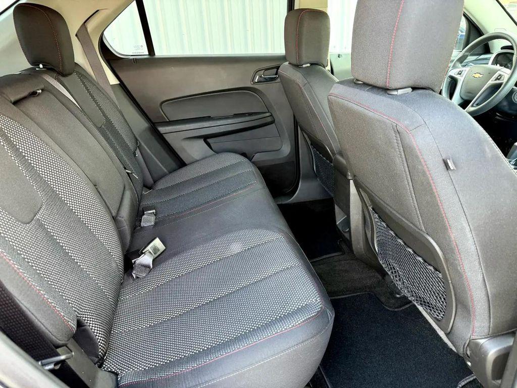 used 2017 Chevrolet Equinox car, priced at $8,666
