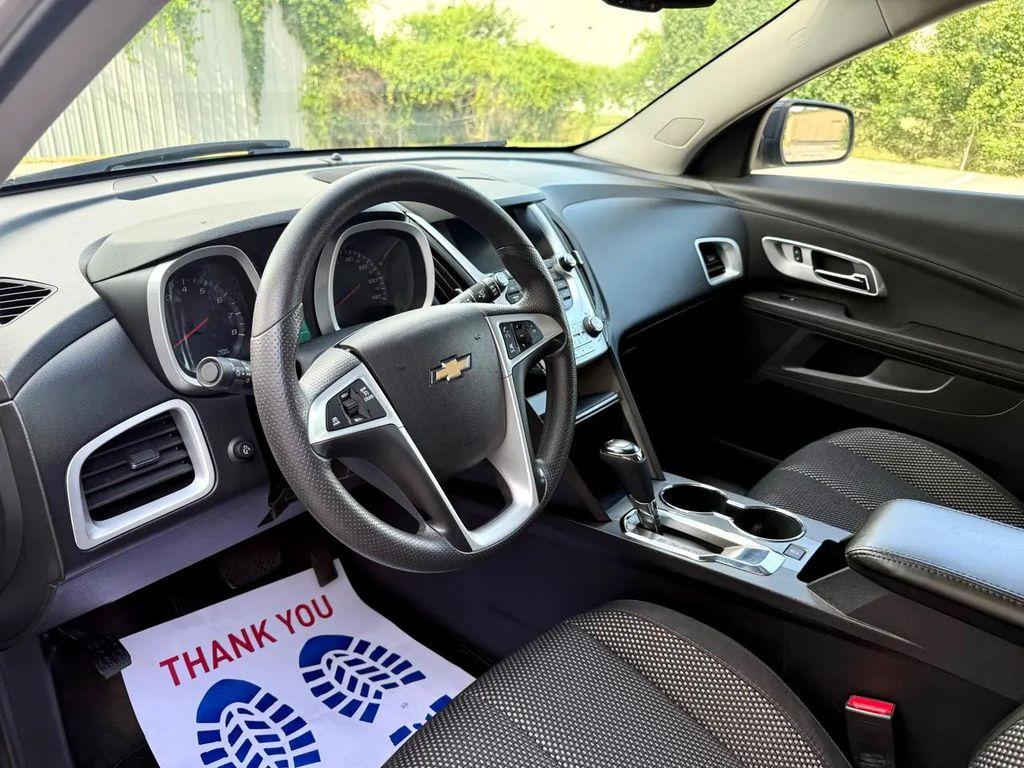 used 2017 Chevrolet Equinox car, priced at $8,666