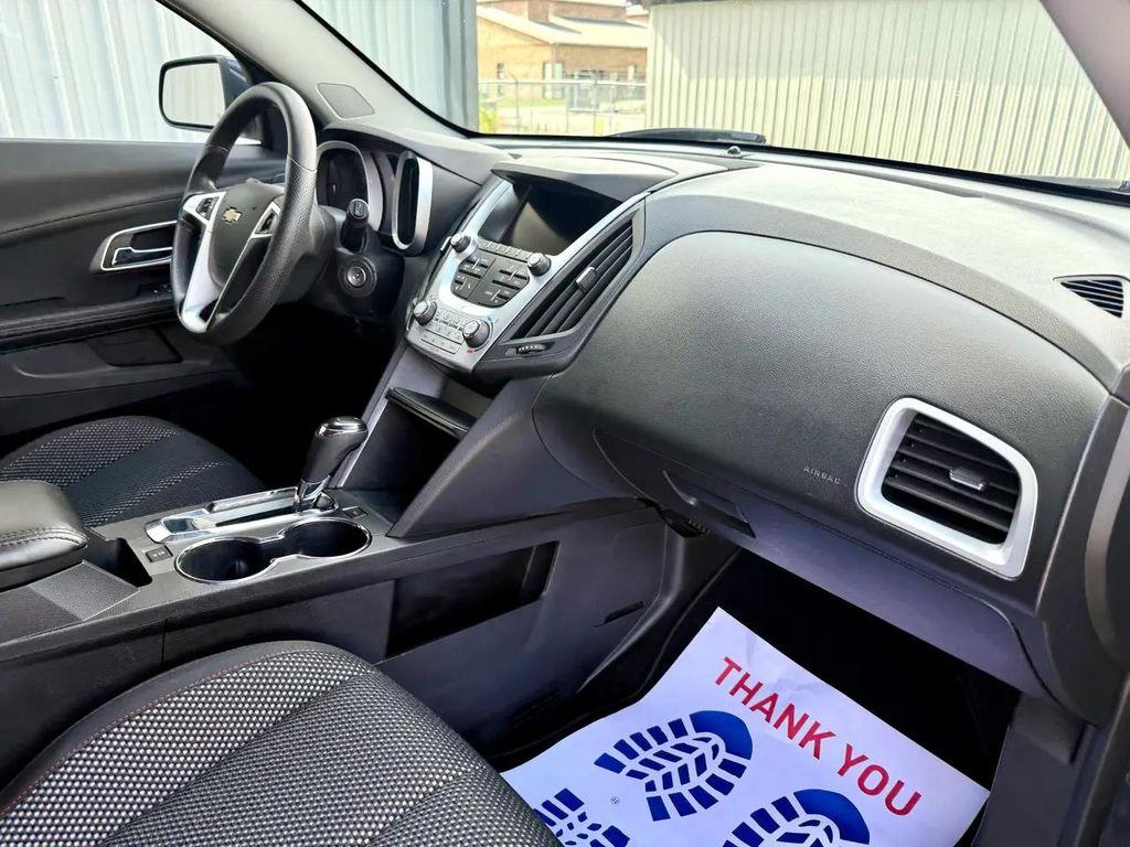used 2017 Chevrolet Equinox car, priced at $8,666