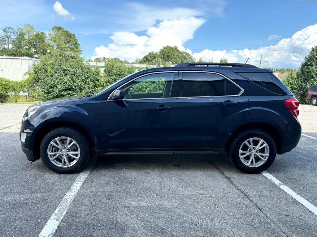 used 2017 Chevrolet Equinox car, priced at $8,666