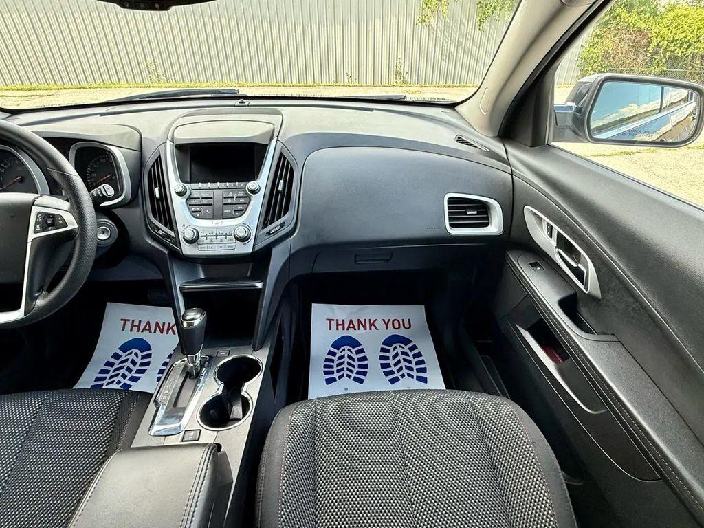 used 2017 Chevrolet Equinox car, priced at $8,666