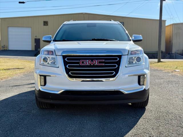 used 2016 GMC Terrain car, priced at $10,449