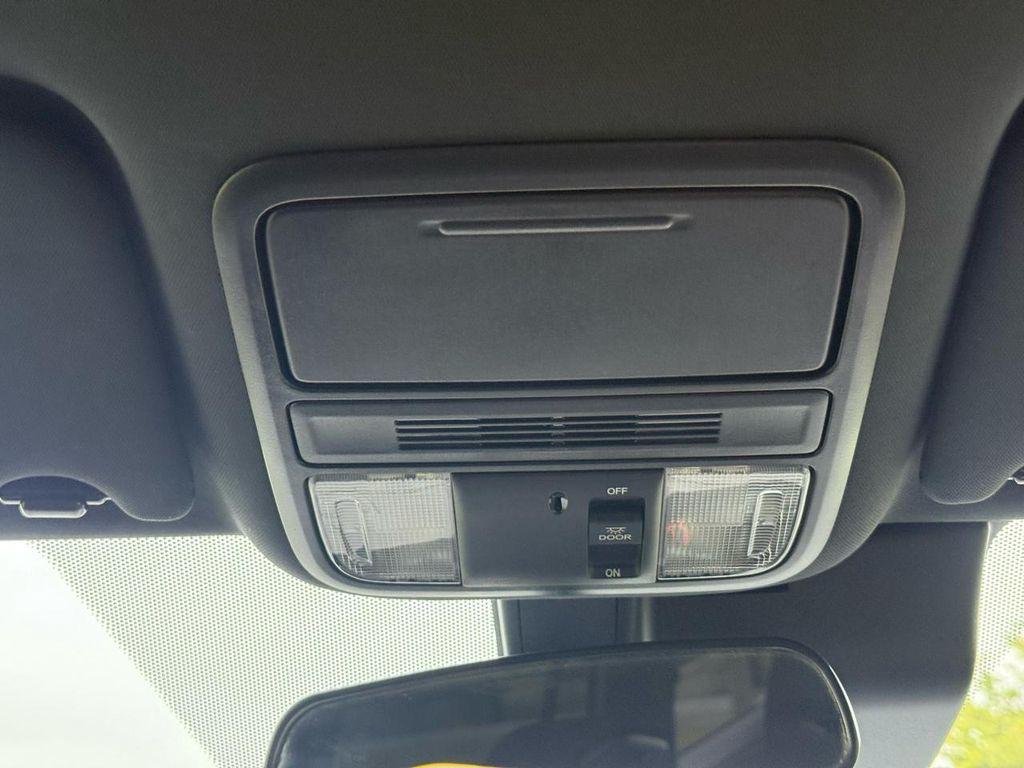 used 2022 Honda Pilot car, priced at $23,529