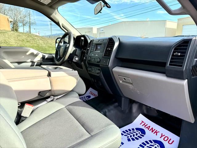 used 2020 Ford F-150 car, priced at $23,995