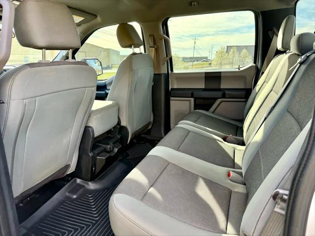 used 2020 Ford F-150 car, priced at $23,995
