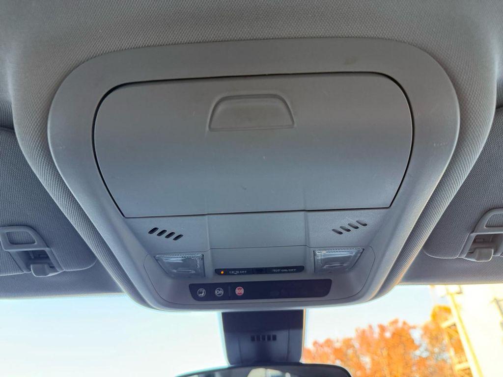 used 2023 Chevrolet Equinox car, priced at $14,800