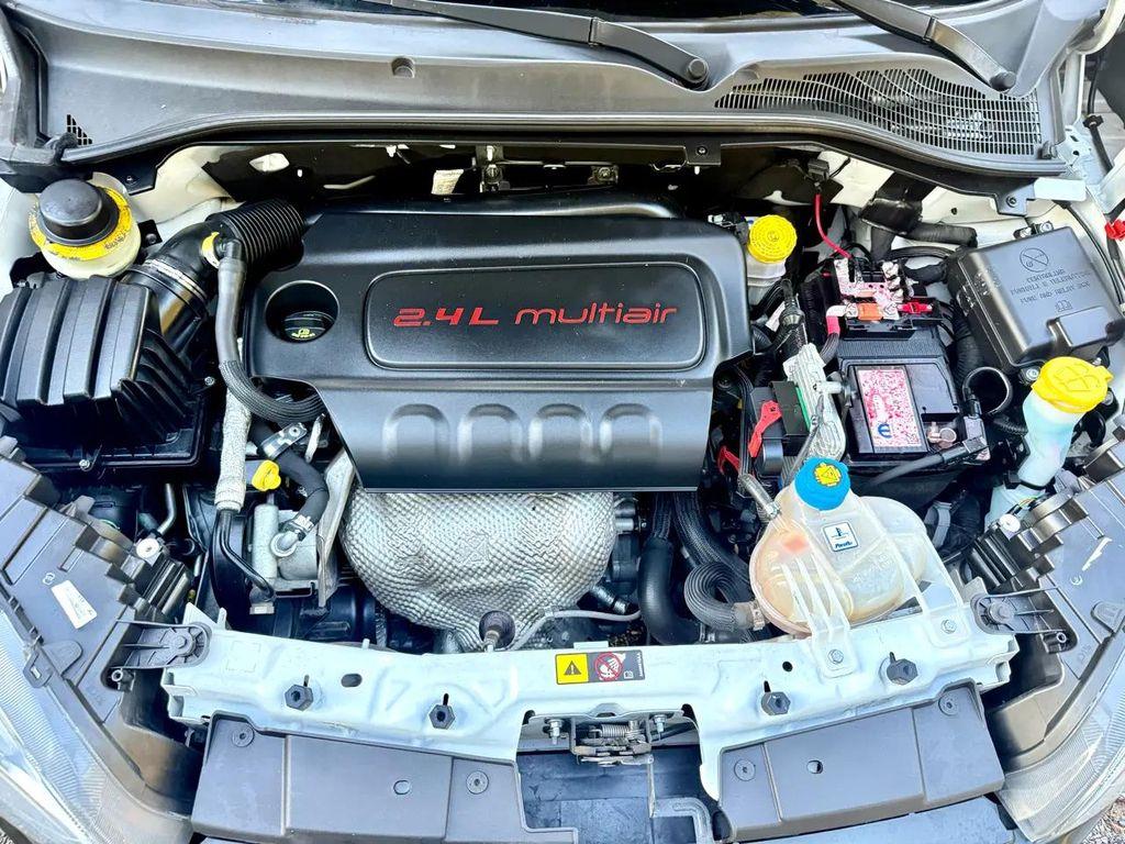 used 2021 Ram ProMaster City car, priced at $17,476