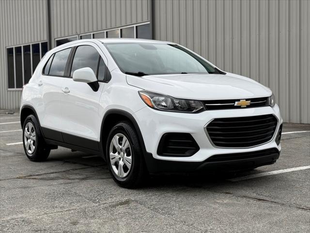 used 2019 Chevrolet Trax car, priced at $9,500