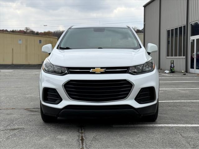 used 2019 Chevrolet Trax car, priced at $9,500