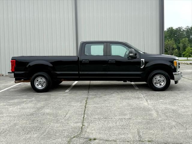 used 2017 Ford F-250 car, priced at $19,860