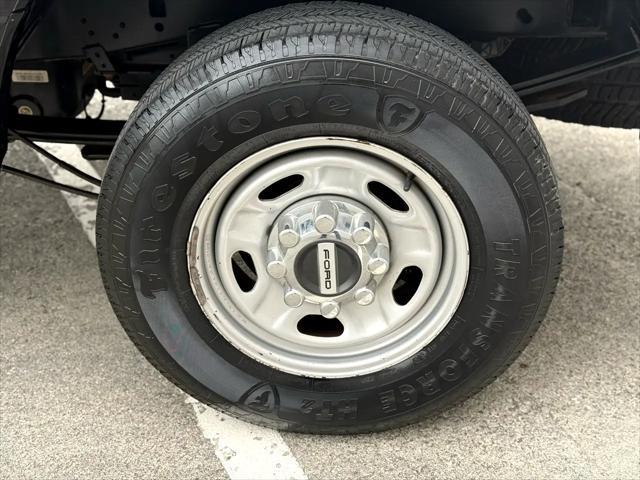 used 2017 Ford F-250 car, priced at $19,860