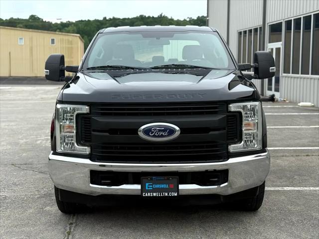 used 2017 Ford F-250 car, priced at $19,860