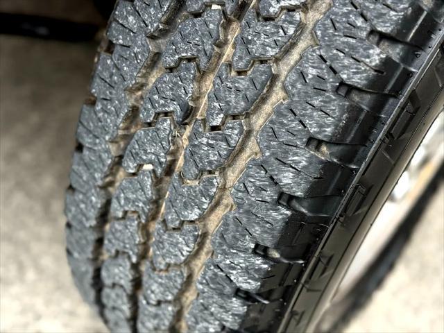 used 2017 Ford F-250 car, priced at $19,860