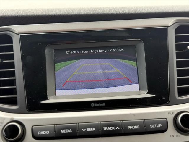 used 2021 Hyundai Accent car, priced at $12,250