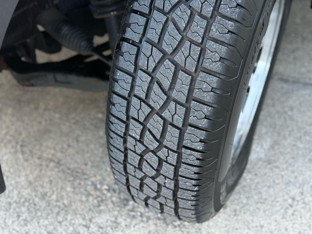 used 2017 Ford F-150 car, priced at $16,650