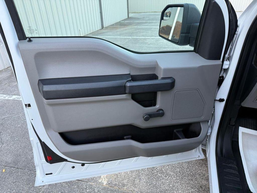 used 2017 Ford F-150 car, priced at $16,650