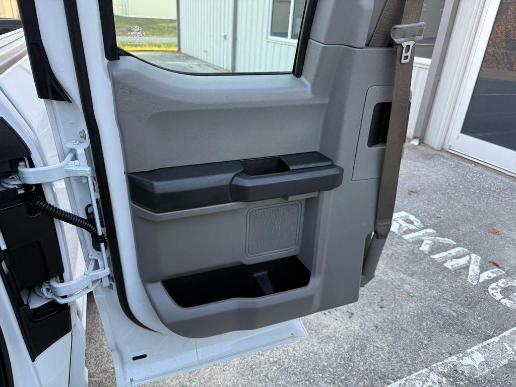 used 2017 Ford F-150 car, priced at $16,650